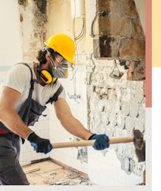 Услуги Отделка в Фрязино под ключ